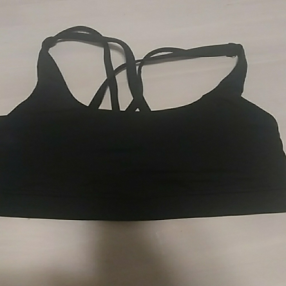 Lululemon energy sports bra